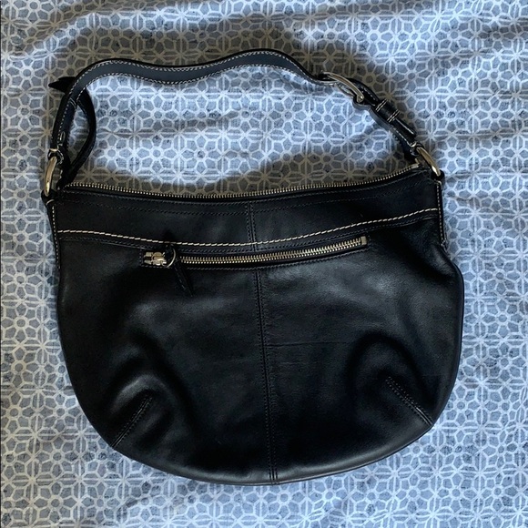 Coach purse - Picture 6 of 7